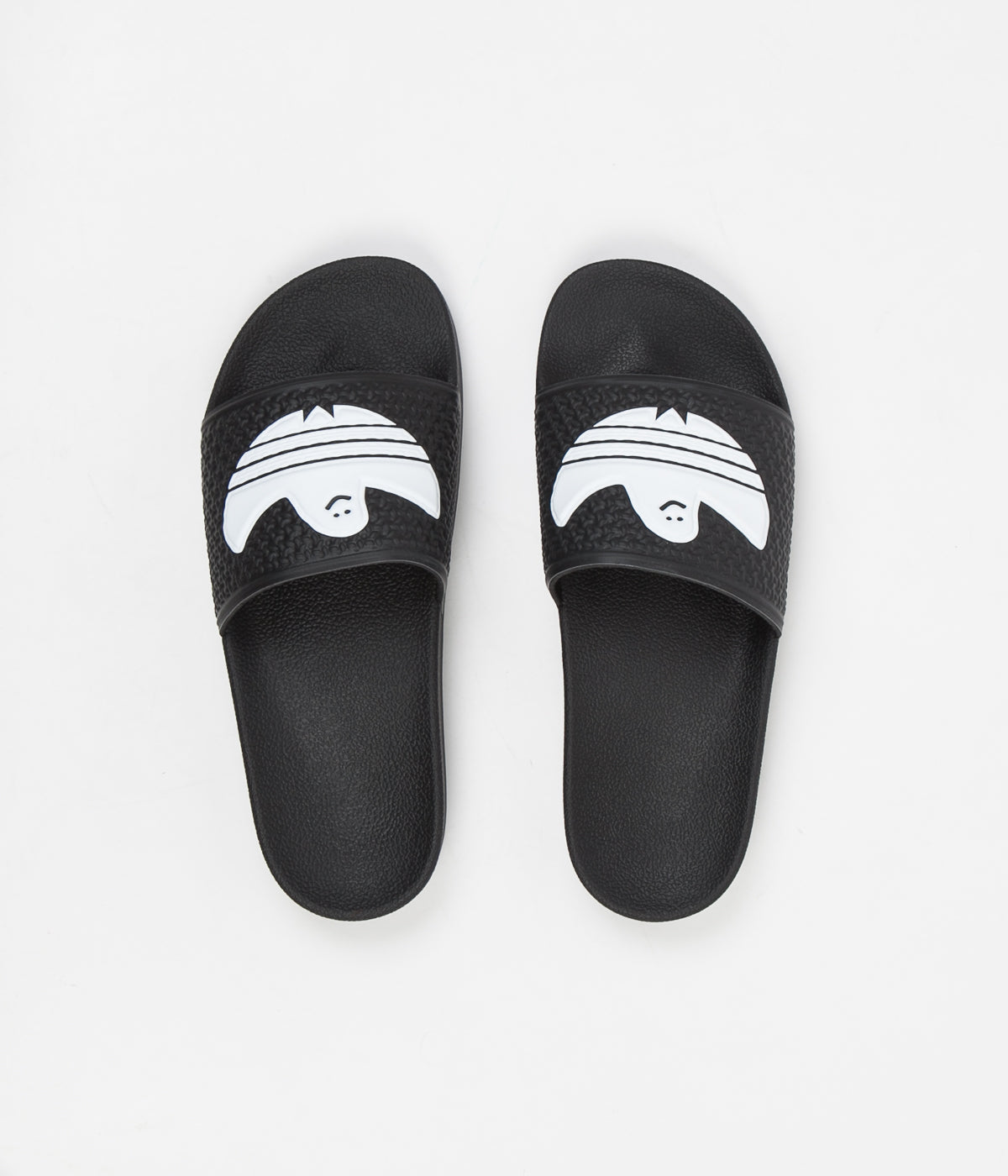 adidas iniki boost canada shoes store hours - AlwancolorShops - Adidas Shmoofoil Slides | yeezy inspired leggings plus size and boots