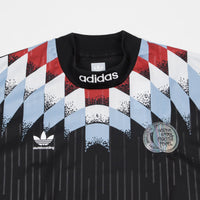 adidas silvas jersey