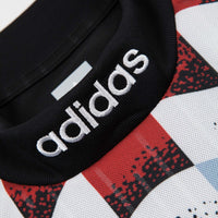 adidas silvas jersey