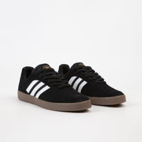 Adidas Suciu Adv II Shoes - Core Black 