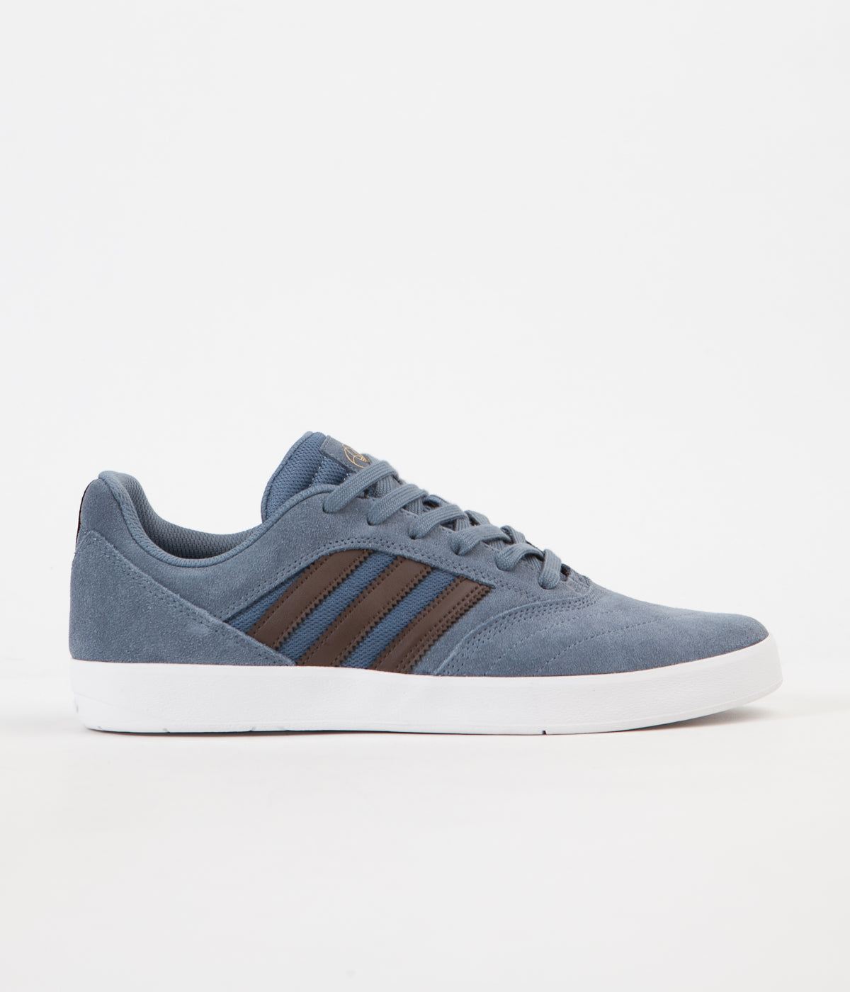 Adidas Suciu ADV II - Steel / / | Flatspot