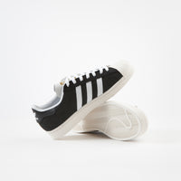 superstar 2 black white