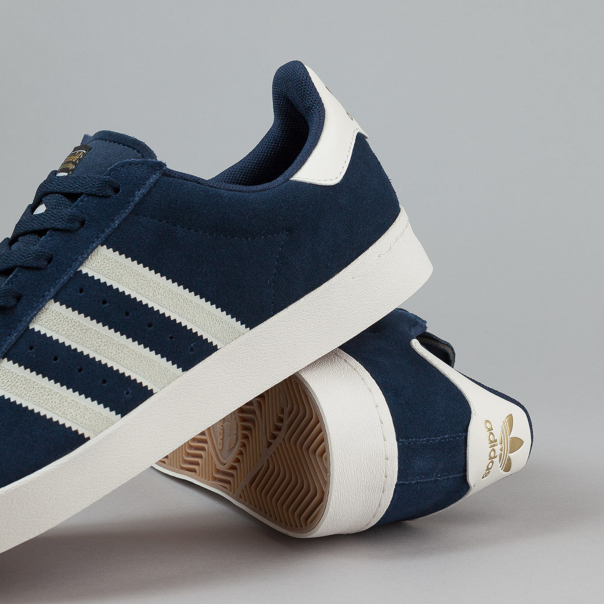 Deal Alert! Adidas Skateboarding Superstar Vulc ADV (Footwear 