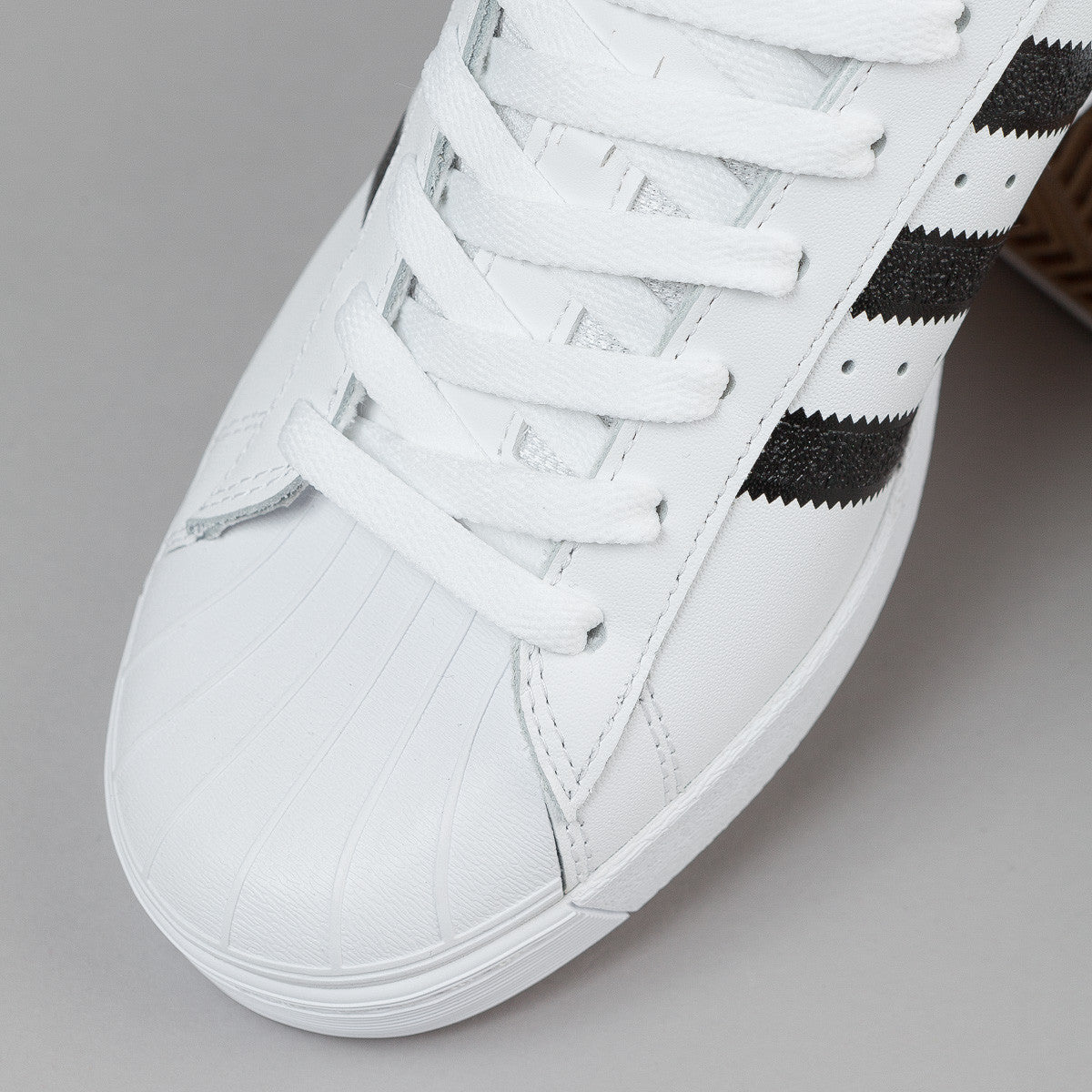 Cheap Adidas SUPERSTAR White/Green/Gold Hype DC