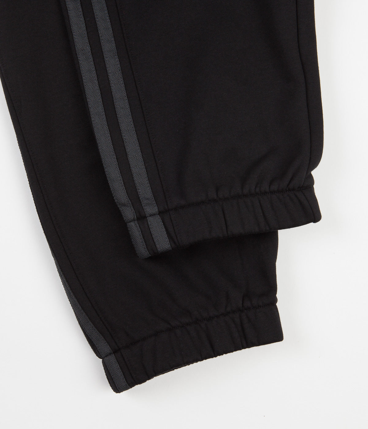 adidas tech black sweatpants