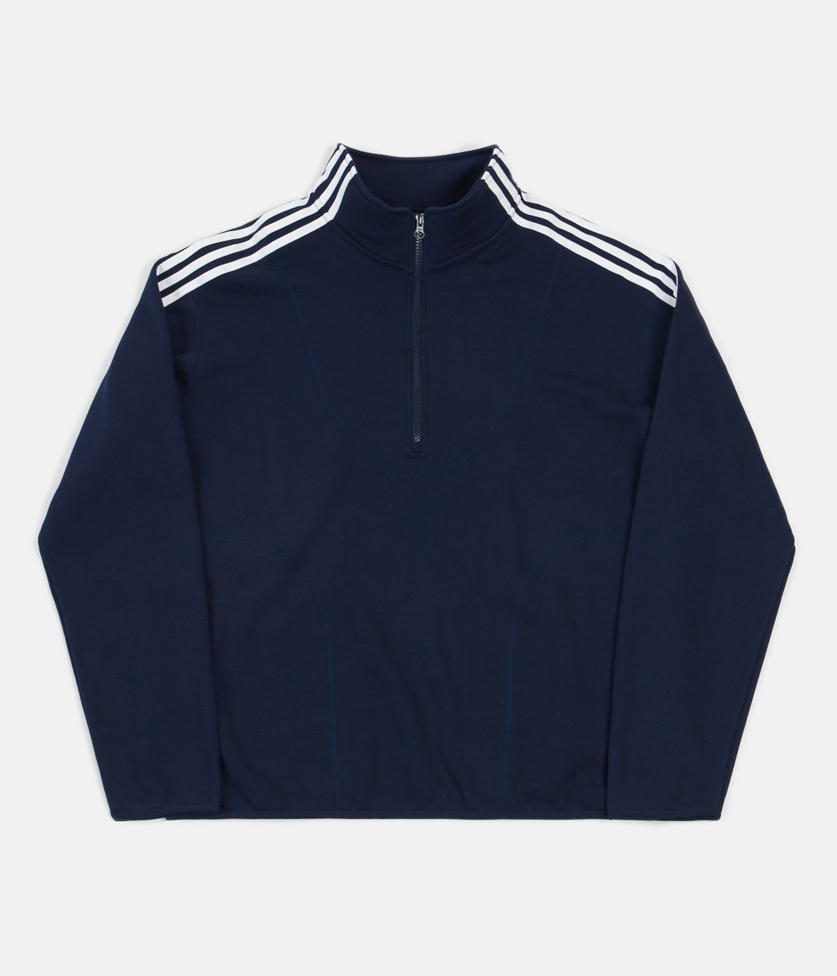 adidas terry jacket