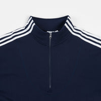 adidas terry jacket