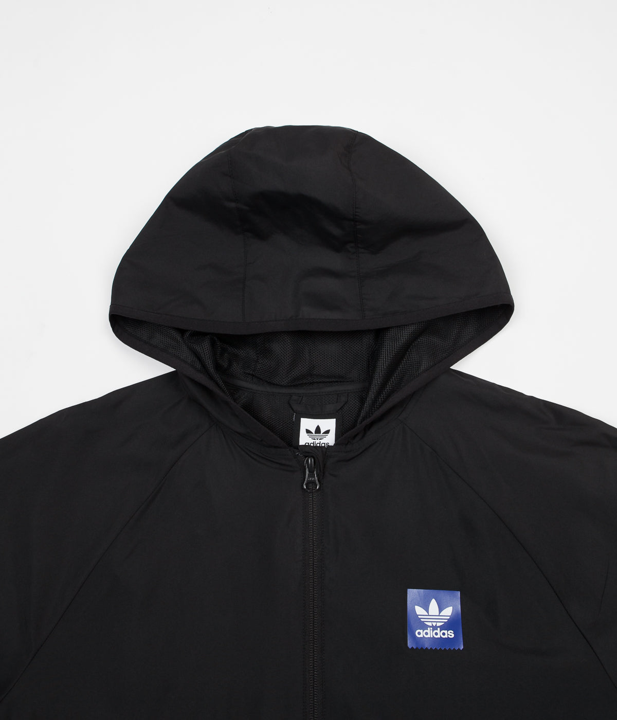 adidas towning jacket