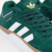 tyshawn adidas green