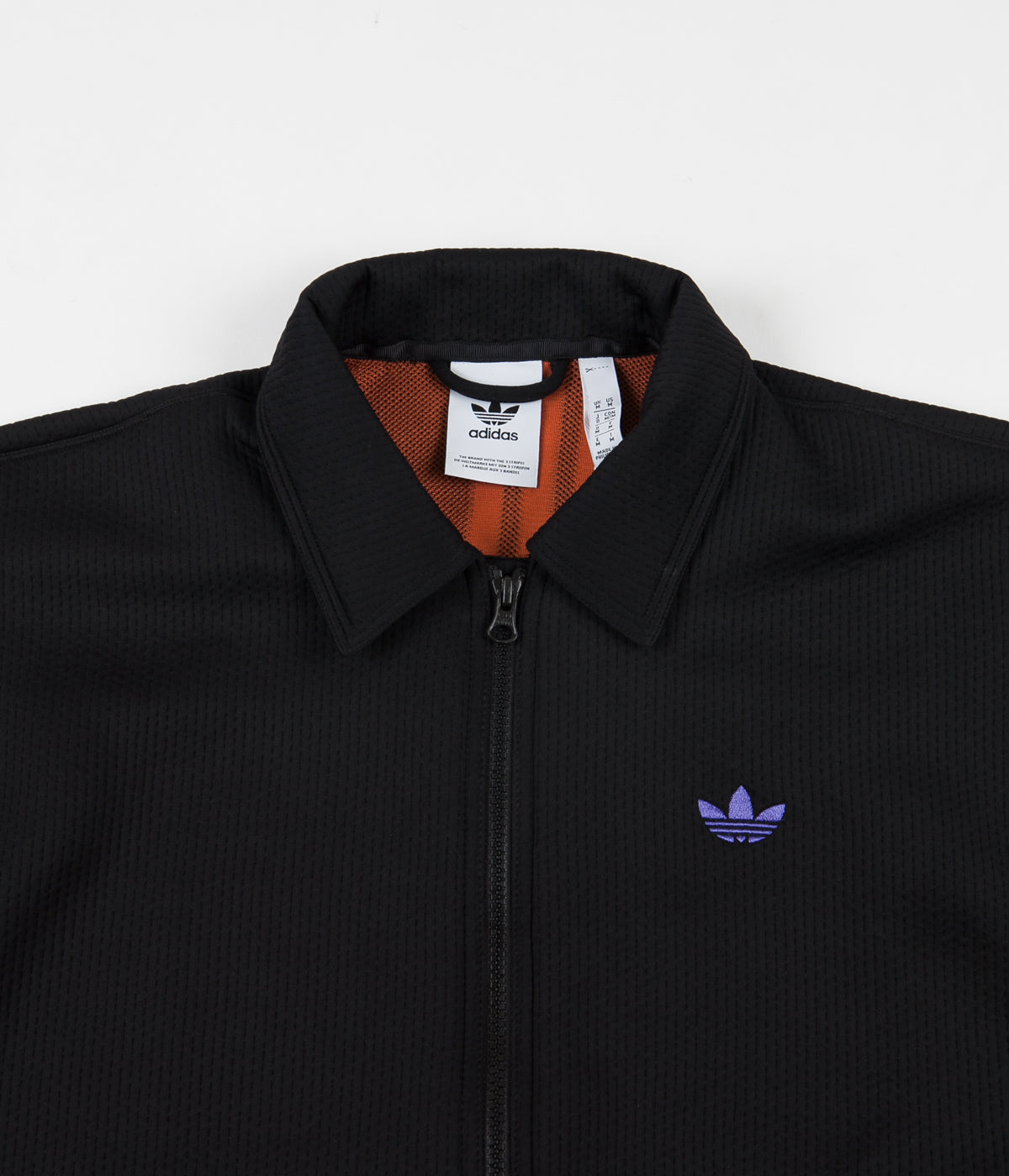 adidas utility jacket