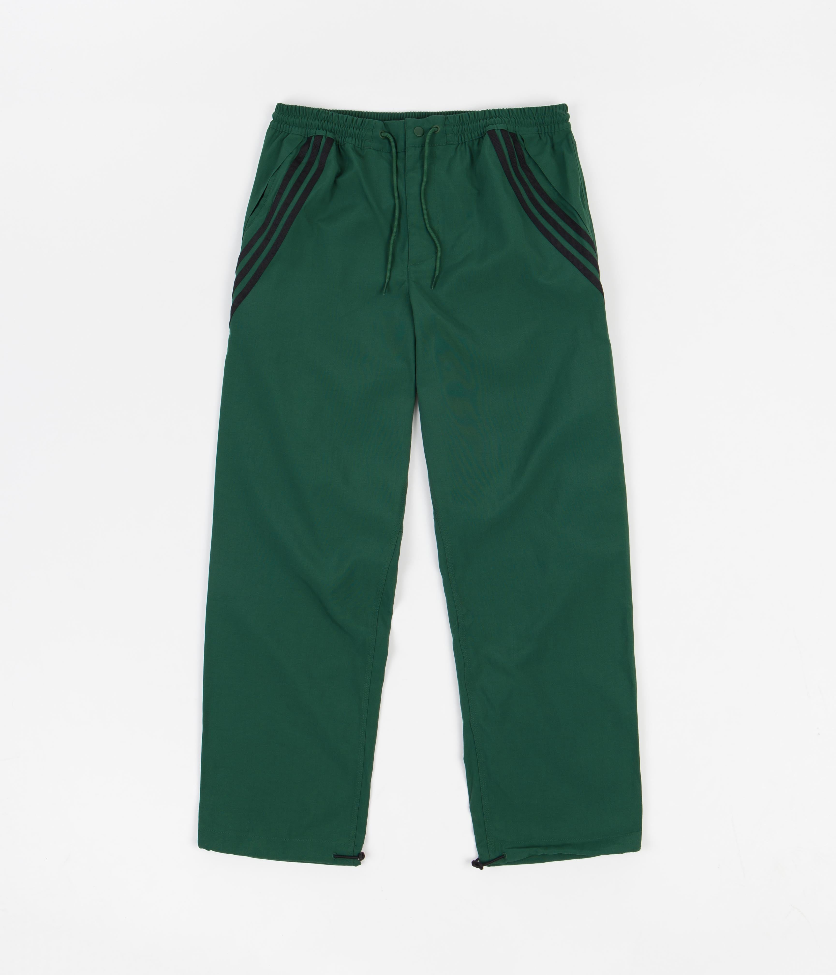 Collegiate Green Black - Adidas Pants | Adidas x yeezy foam runner sulfur yellow men us 8-13 gv6775 - WpadcShops