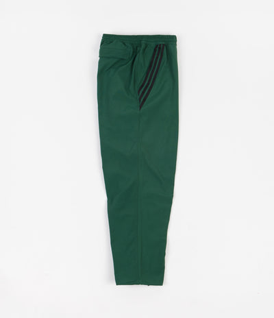 Adidas Workshop Pants - Collegiate Green / Black | Flatspot