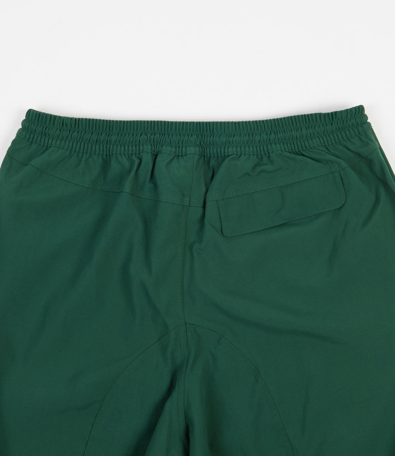 Adidas Workshop Pants - Collegiate Green / Black | Flatspot