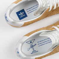 adidas x alltimers gazelle super shoes