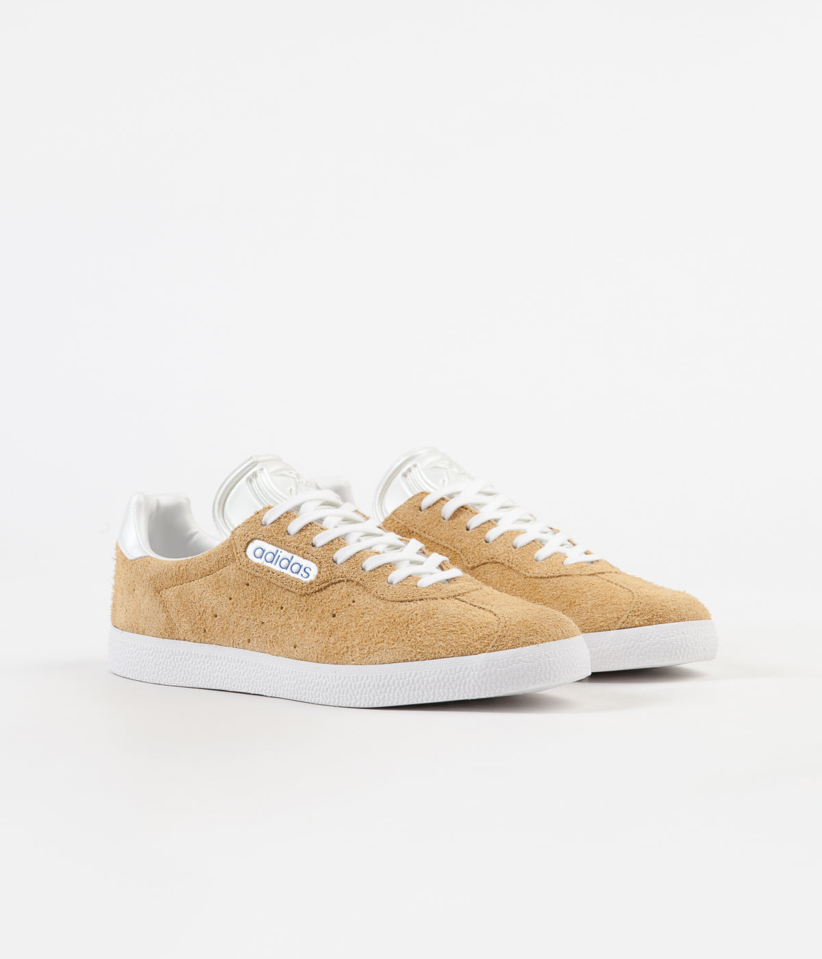 adidas gazelle mesa white