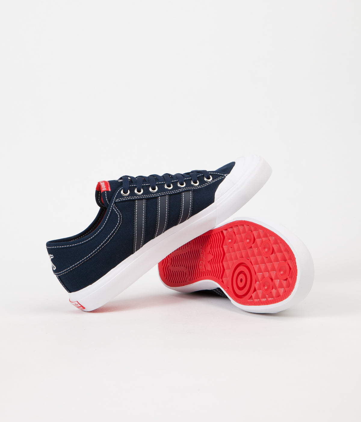 adidas matchcourt bonethrower