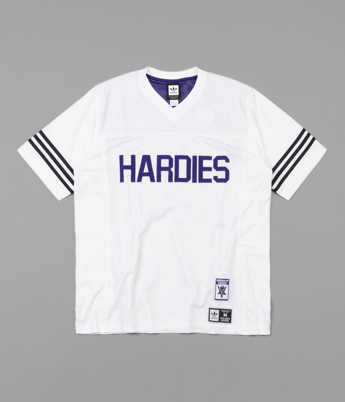 hardies jersey