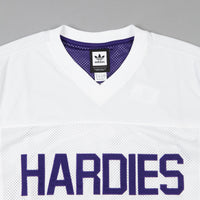 hardies jersey