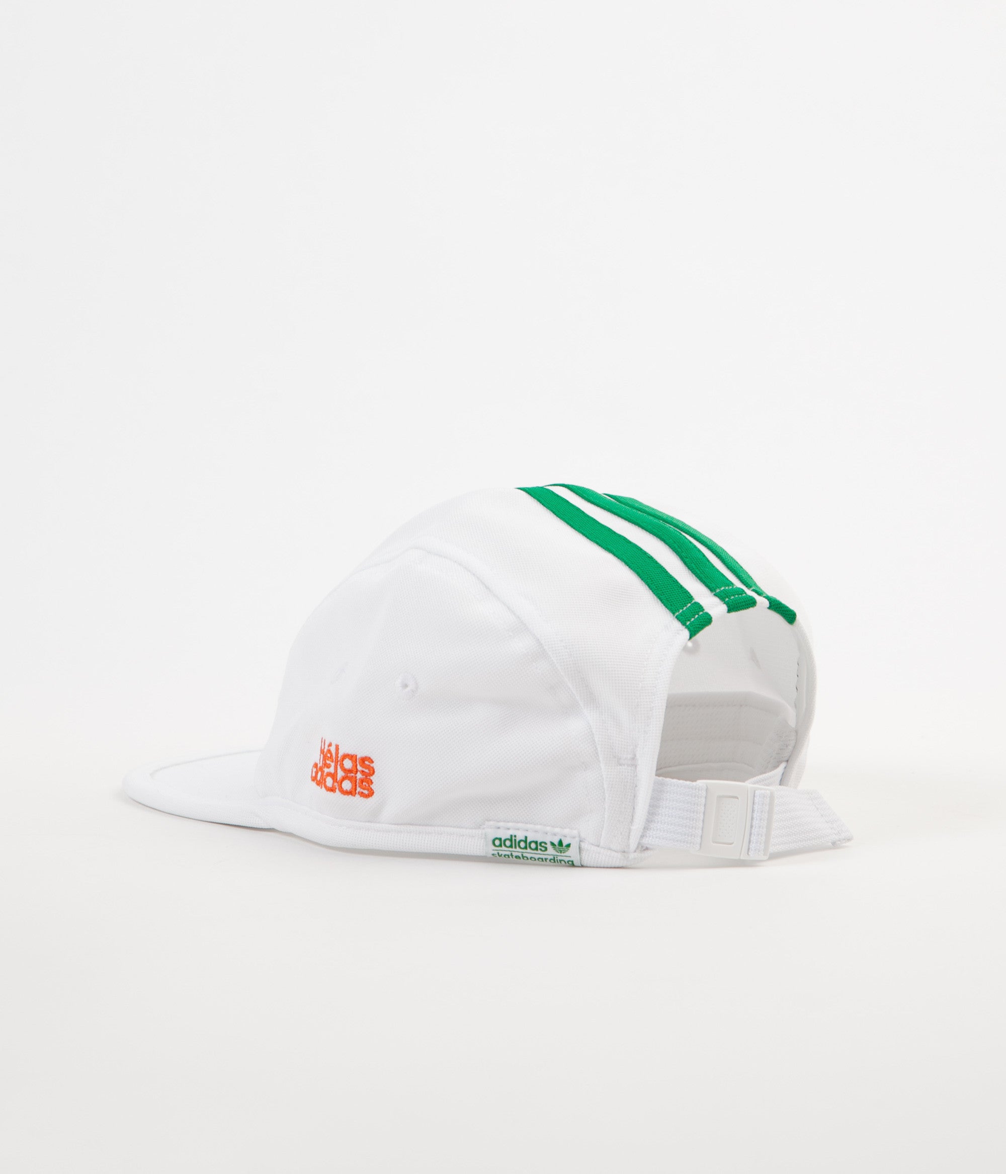 adidas 4 panel cap