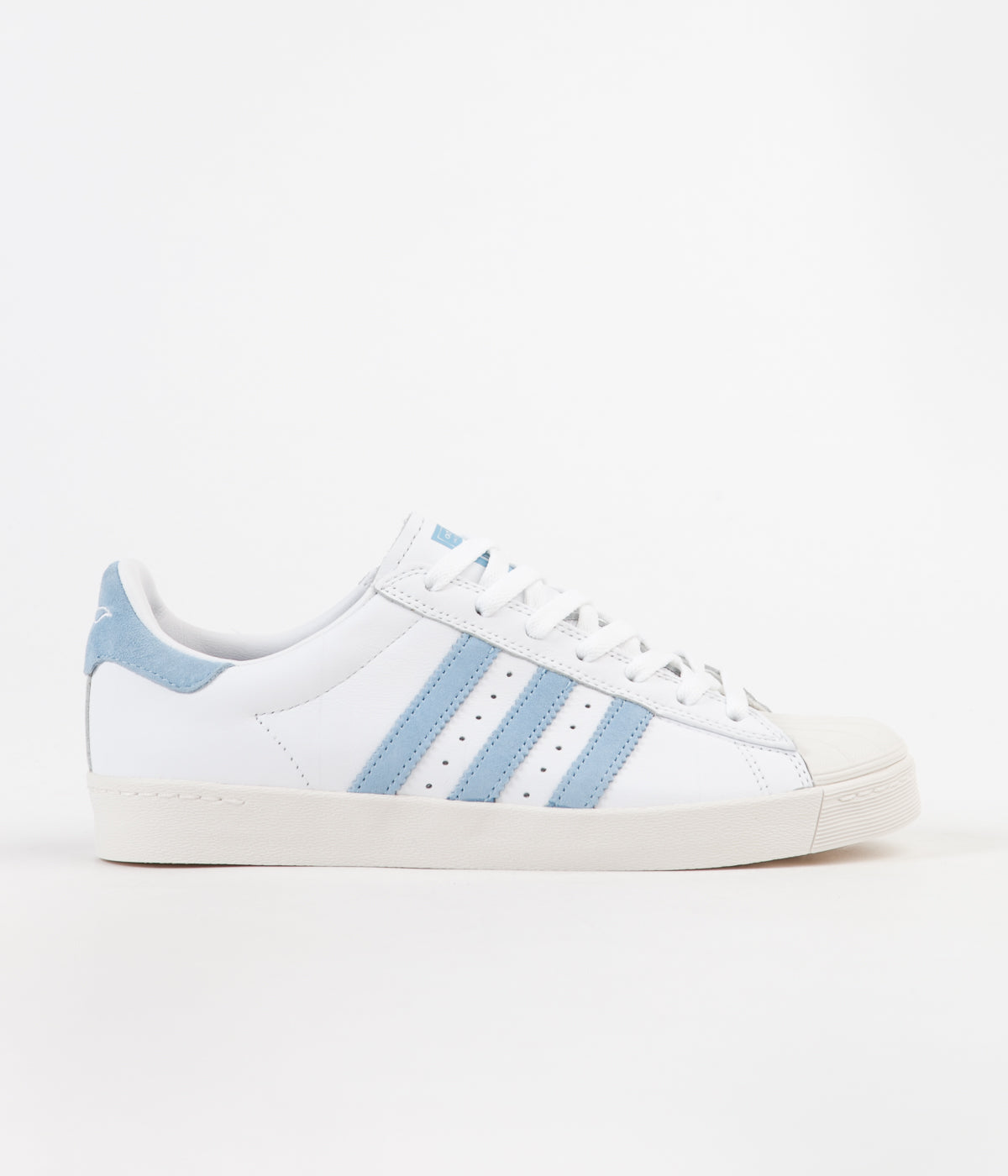 adidas x krooked superstar vulc shoes