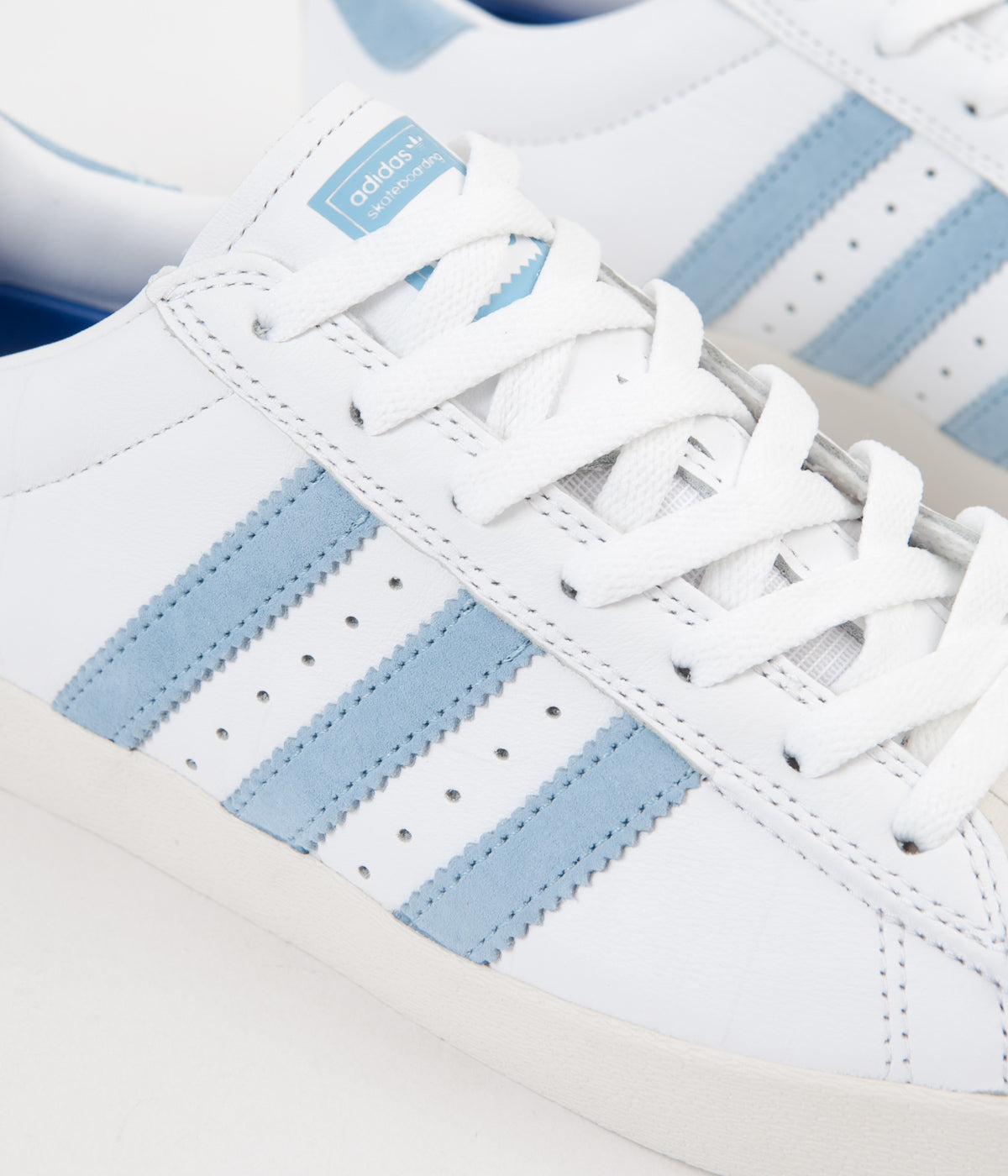 adidas x krooked superstar vulc shoes