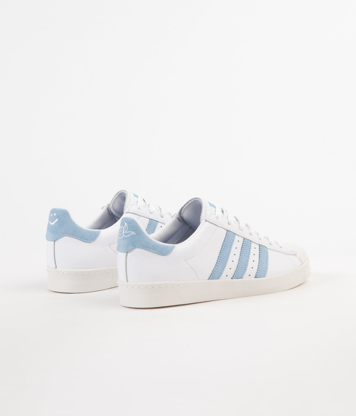 adidas superstar vulc krooked