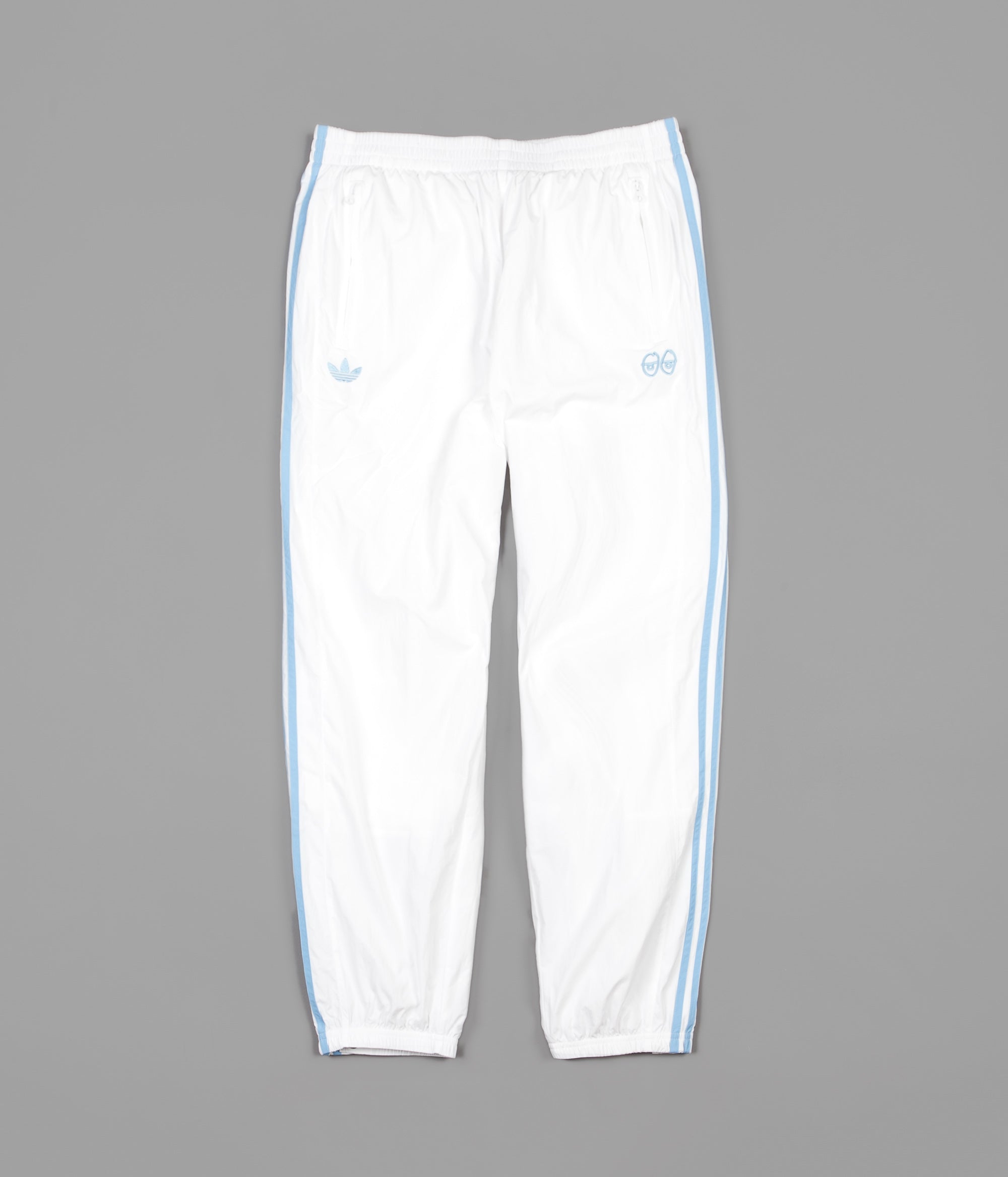 adidas krooked pants