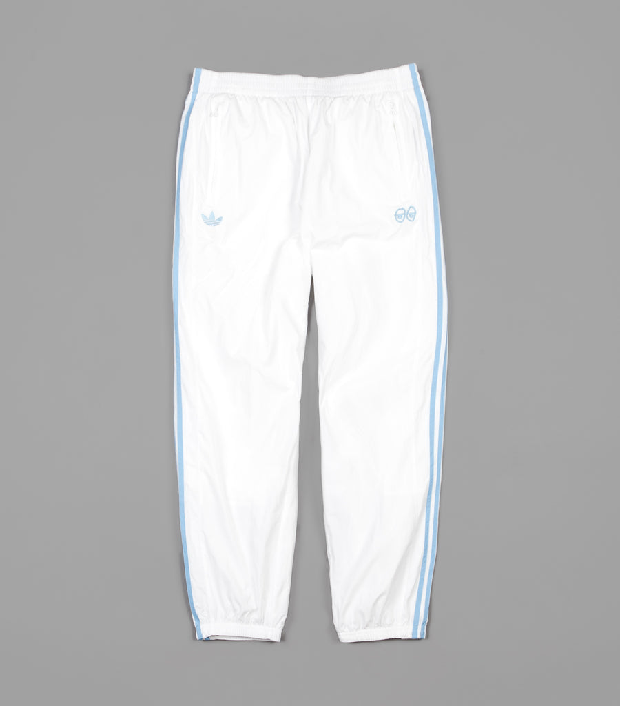 adidas krooked pants