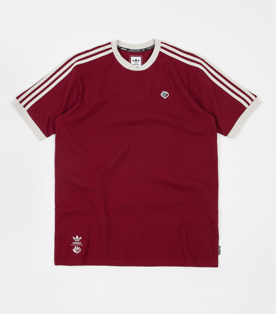 adidas magenta jersey