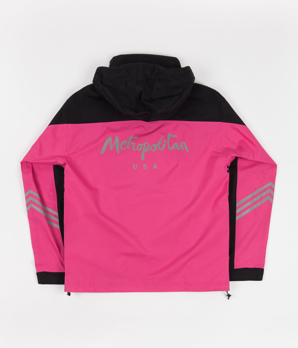 adidas magenta jacket