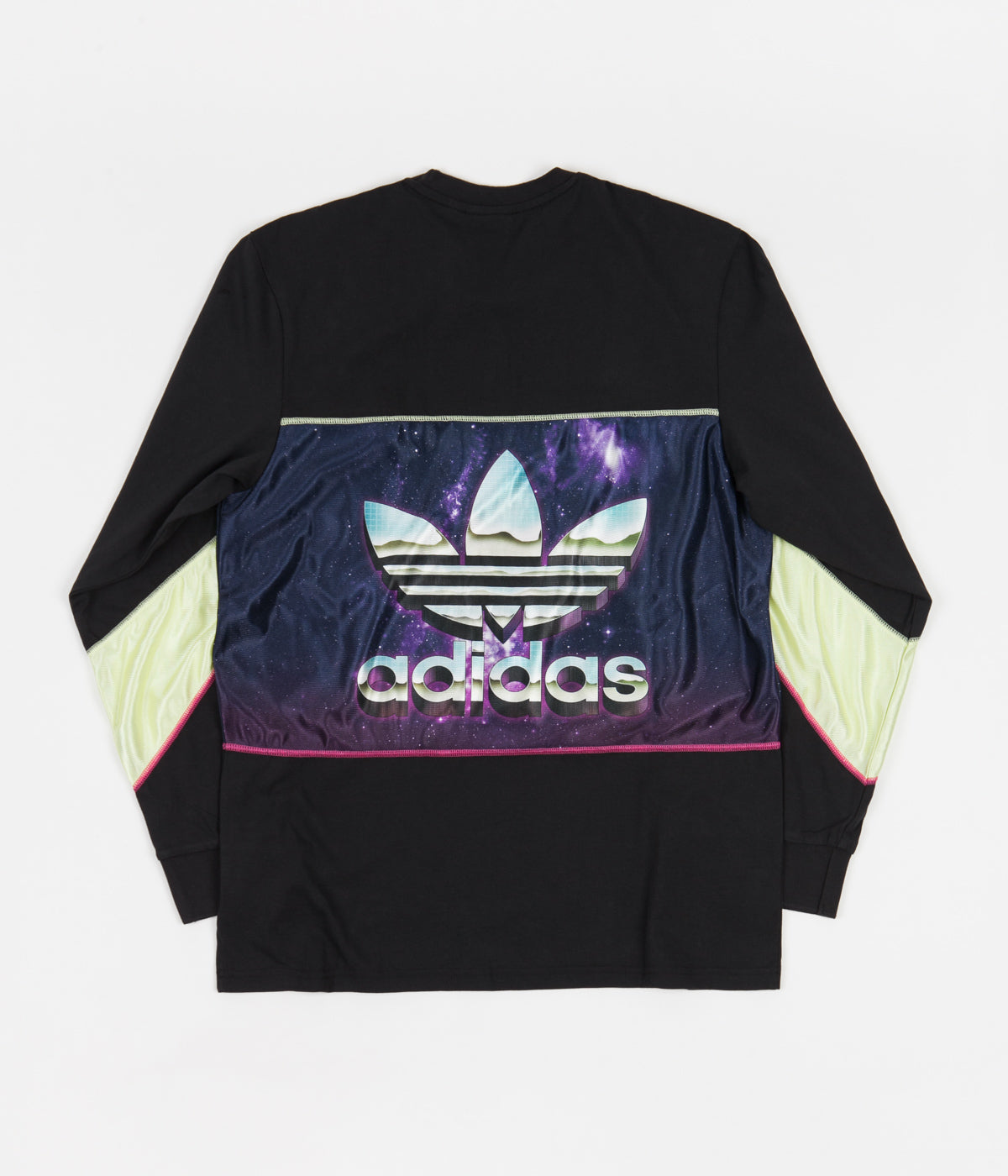 metropolitan x adidas