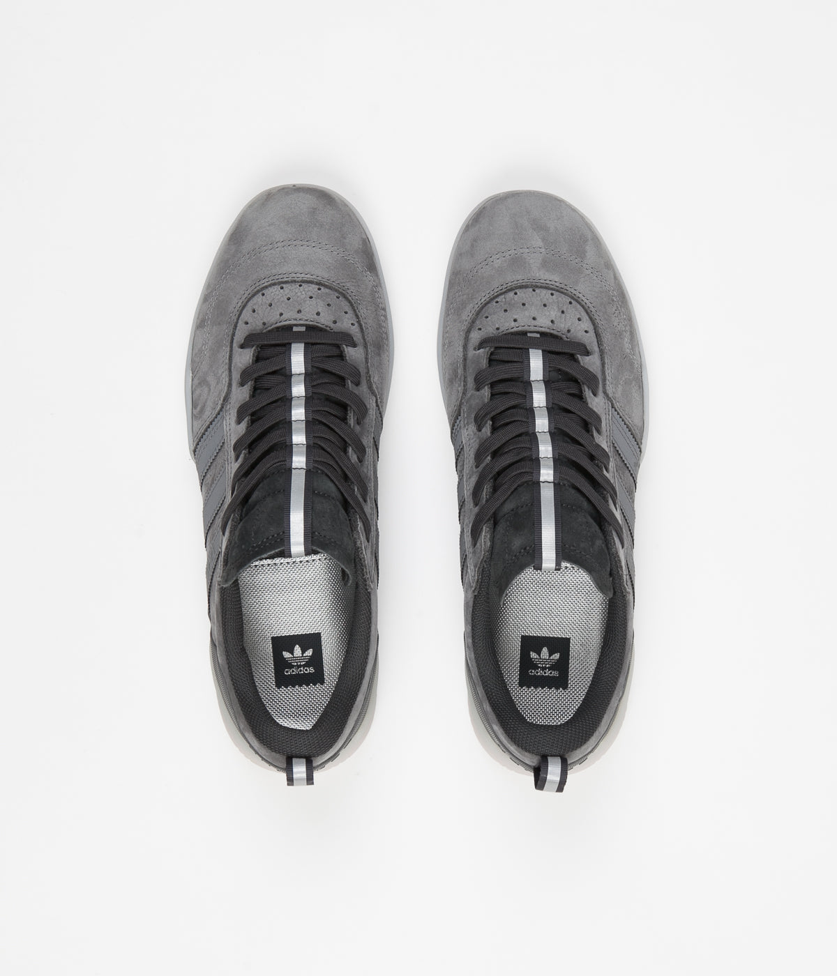 adidas city cup grey