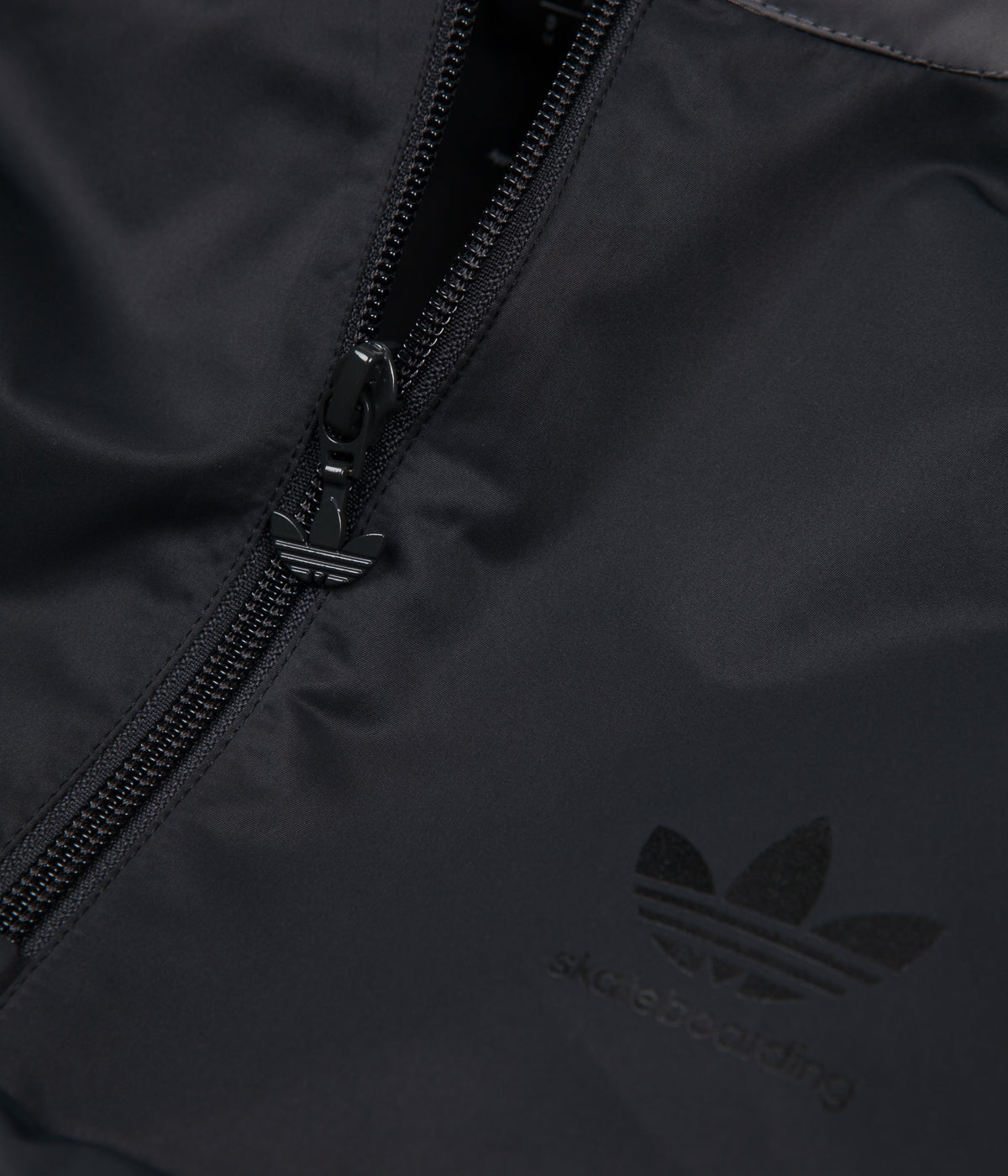 5 x adidas jacket