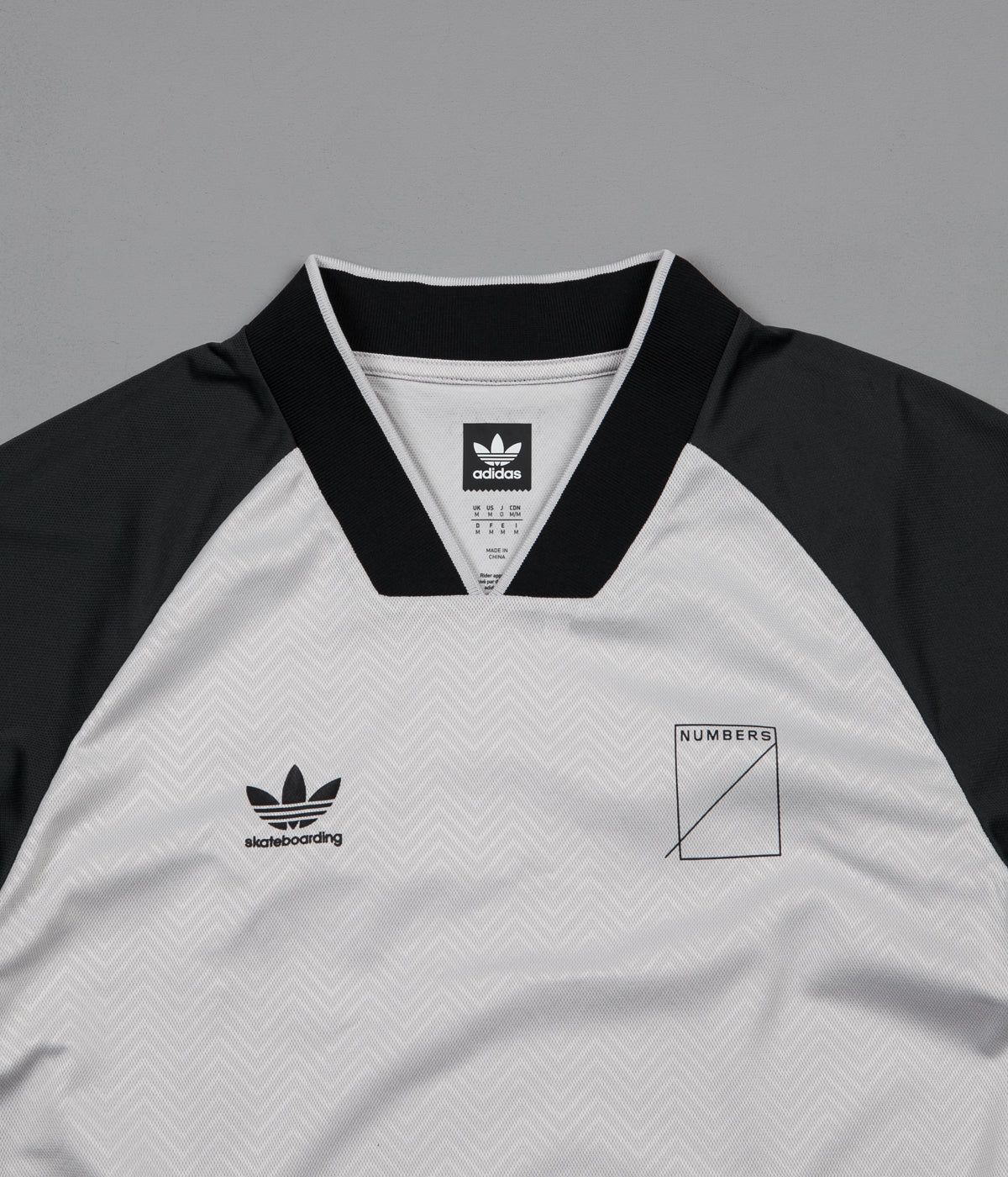 adidas x jersey