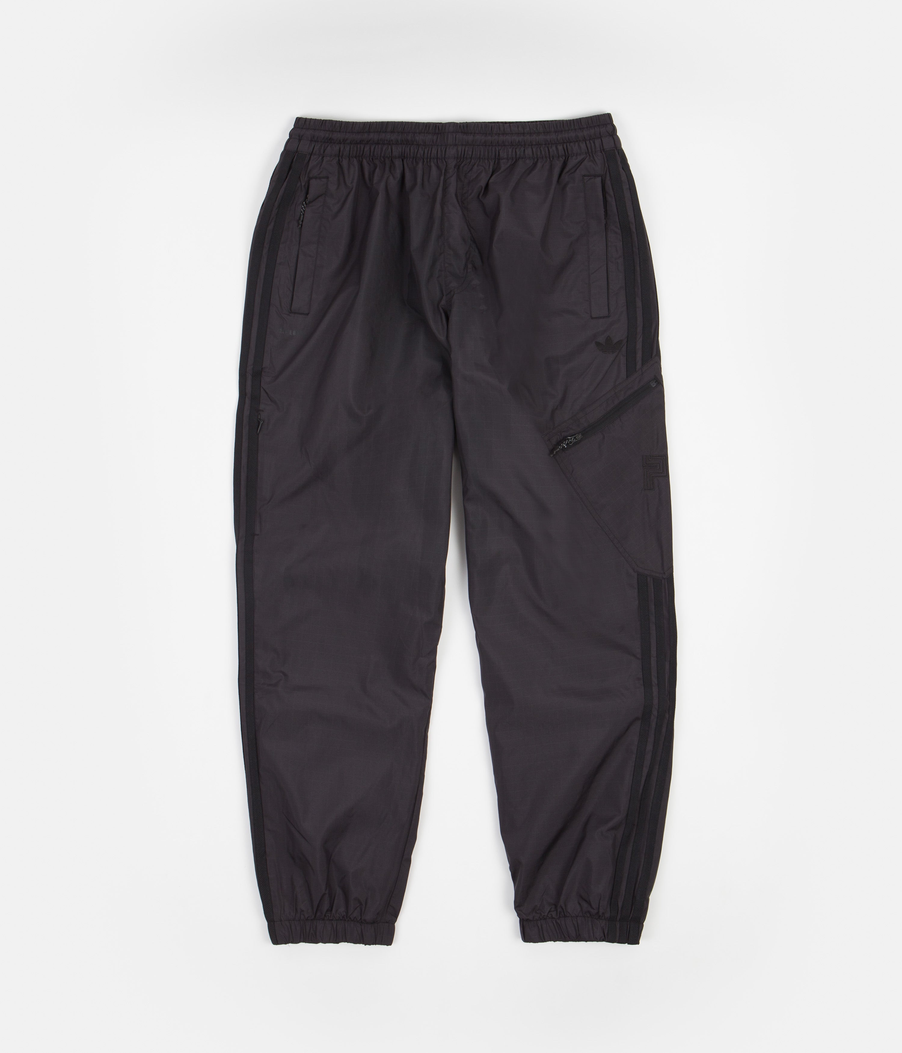 Adidas x Paradigm Track Pants - Black