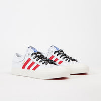 adidas matchcourt x trap lord shoes