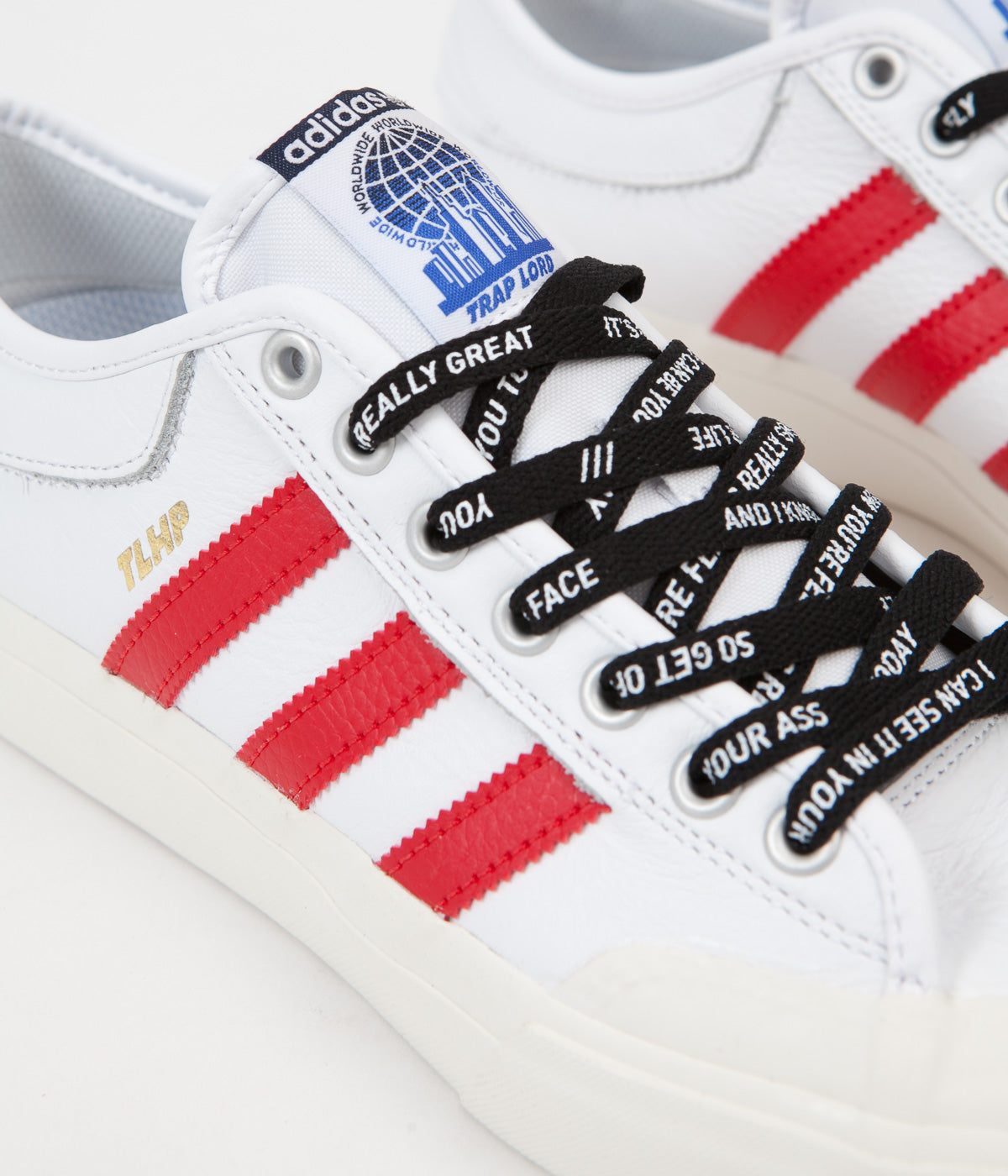 adidas matchcourt x trap lord shoes