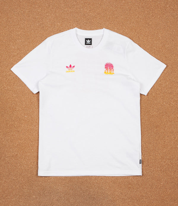 asap ferg adidas tee