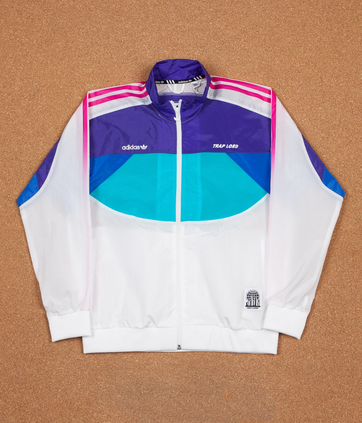 adidas trap lord jacket