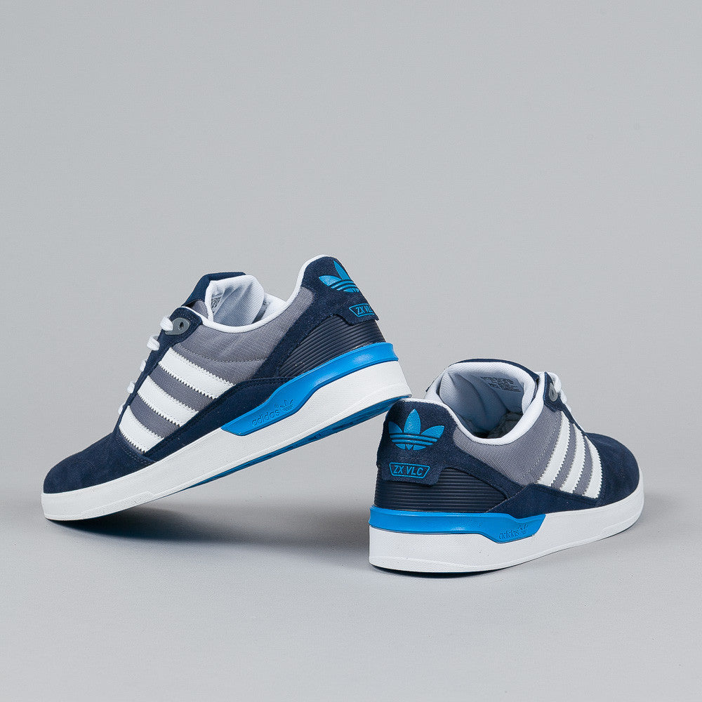 adidas zx vulc ash blue