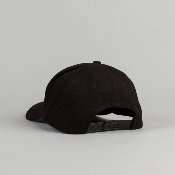 Ben Davis Logo Cap - Black / White | Flatspot