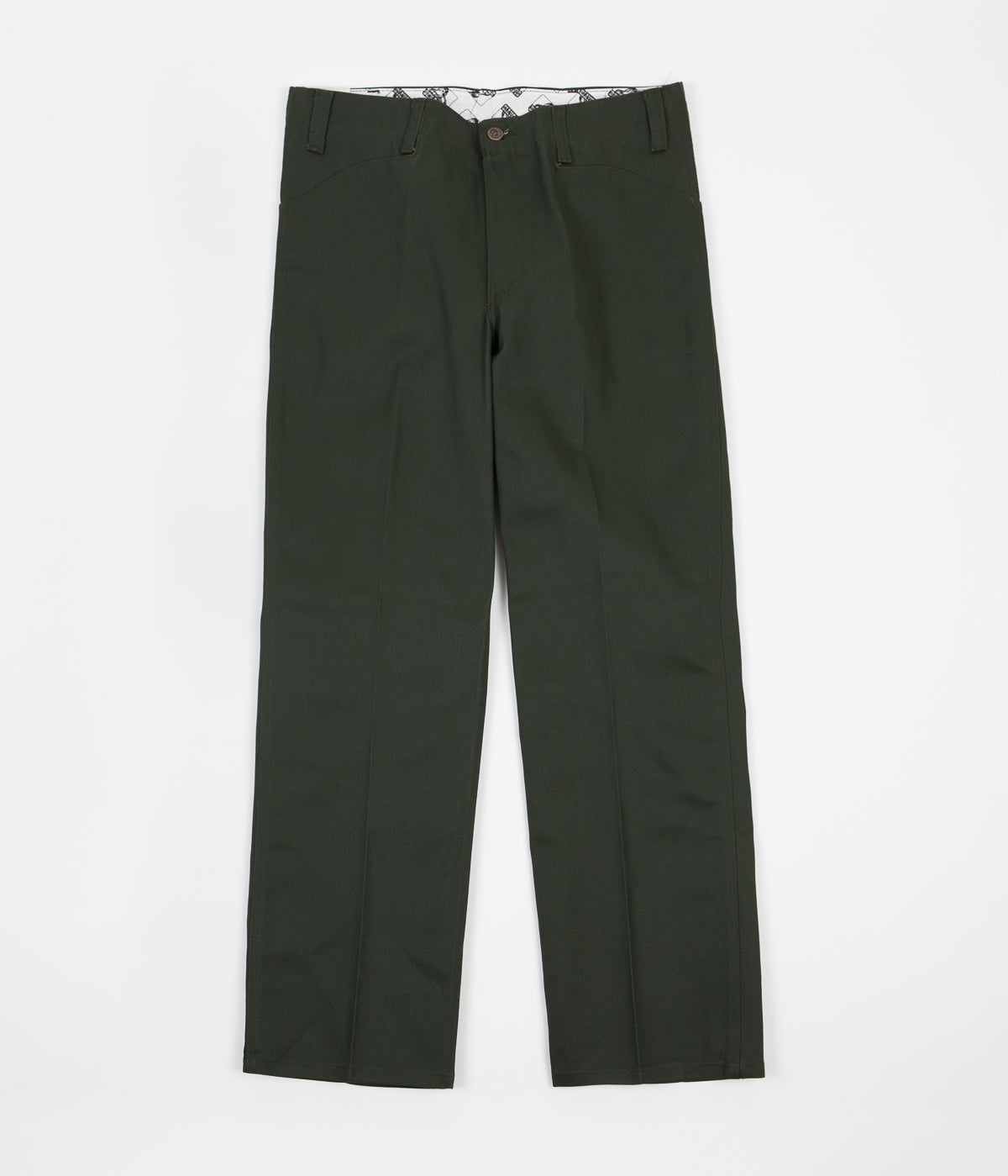 Dickies 874 Pants (Olive Green)