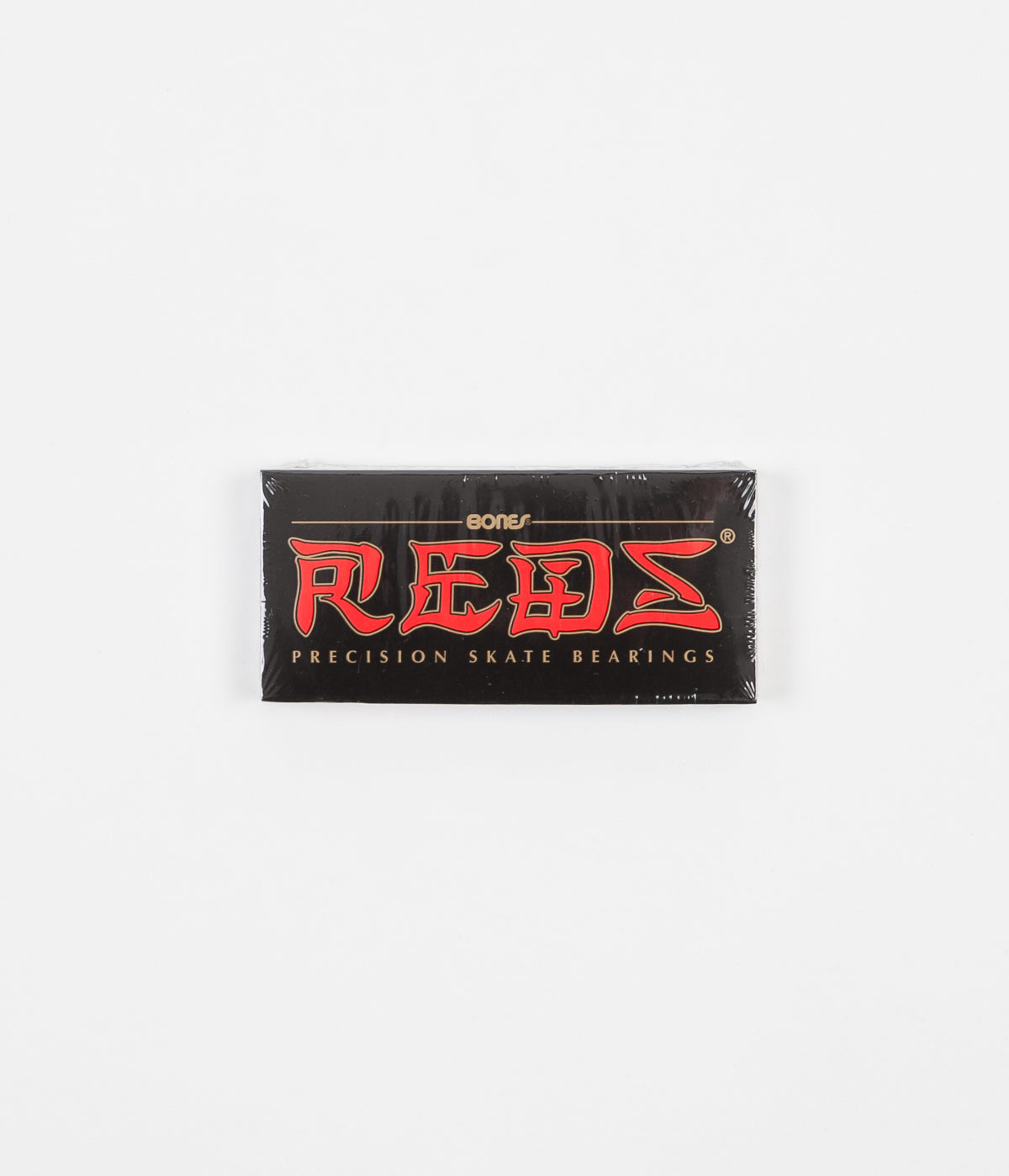 Image of Bones Reds Bearings