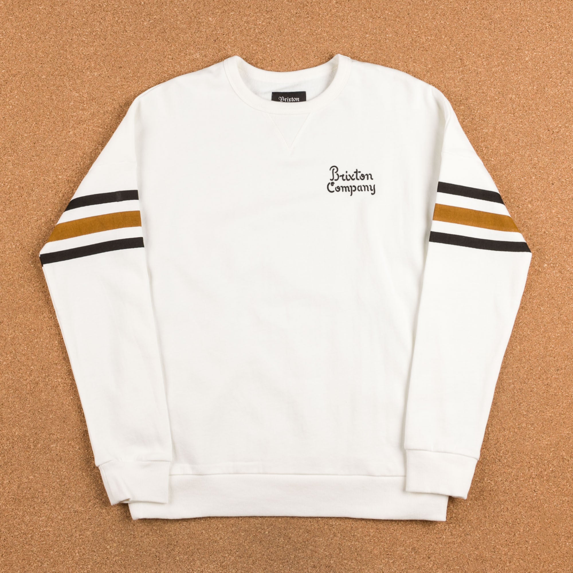 brixton crewneck