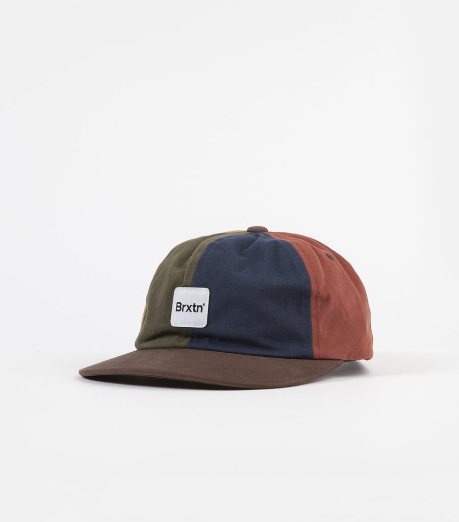 brixton gate ii bucket hat