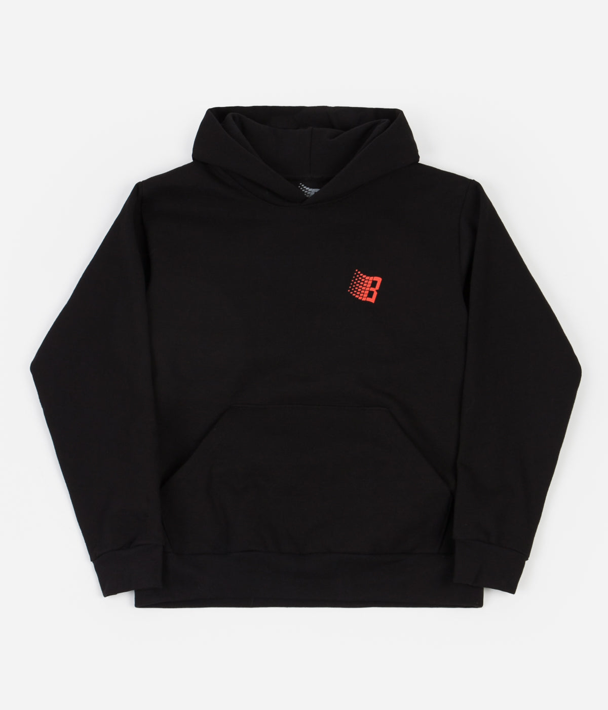 Bronze 56K 56K2 Hoodie - Black | Flatspot