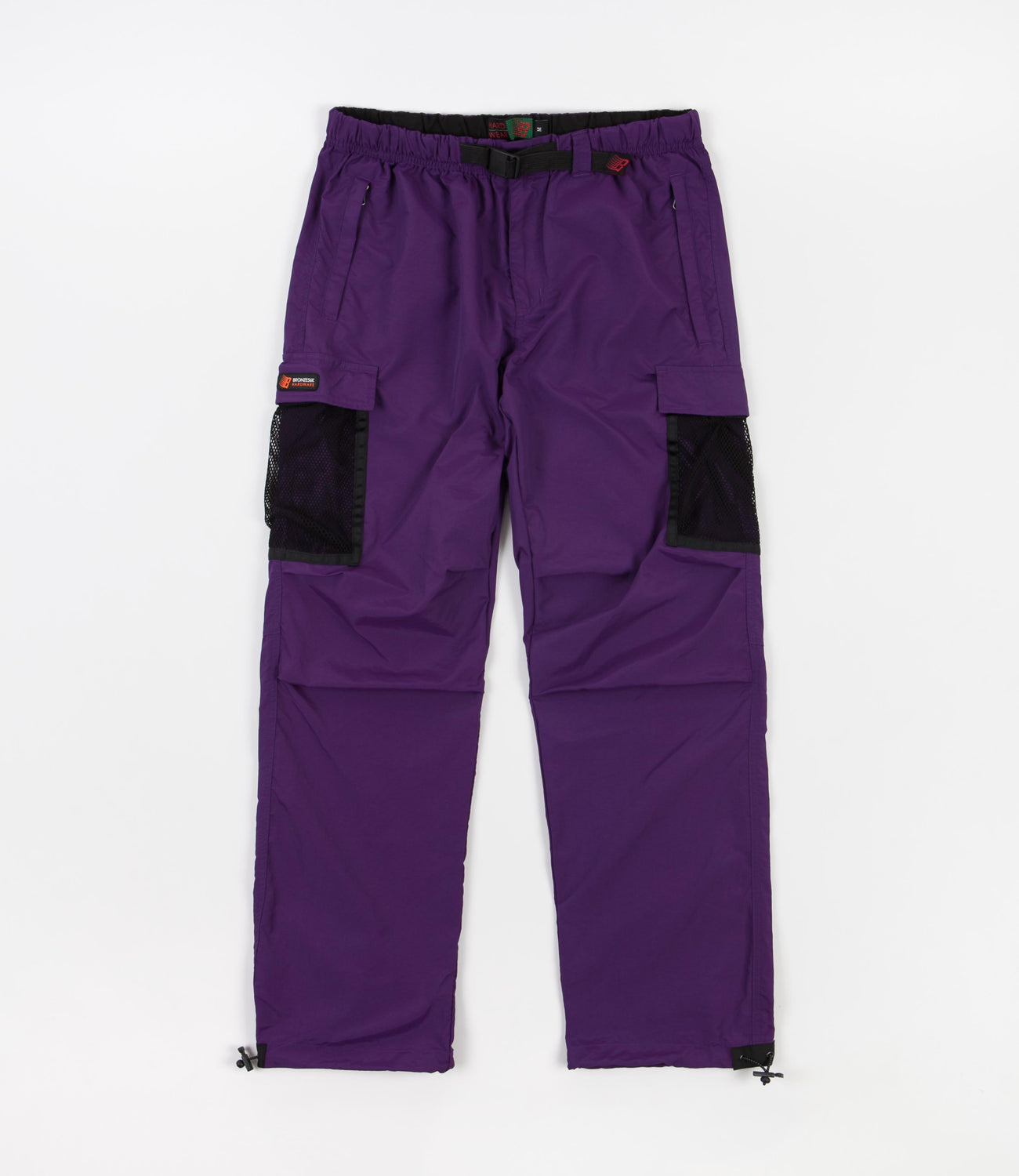 Men Cotton Cargo Pants