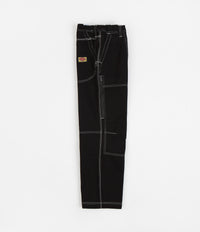 Bronze 56K Pitcrew Pants Fake - WpadcShops - Black | Levis 512