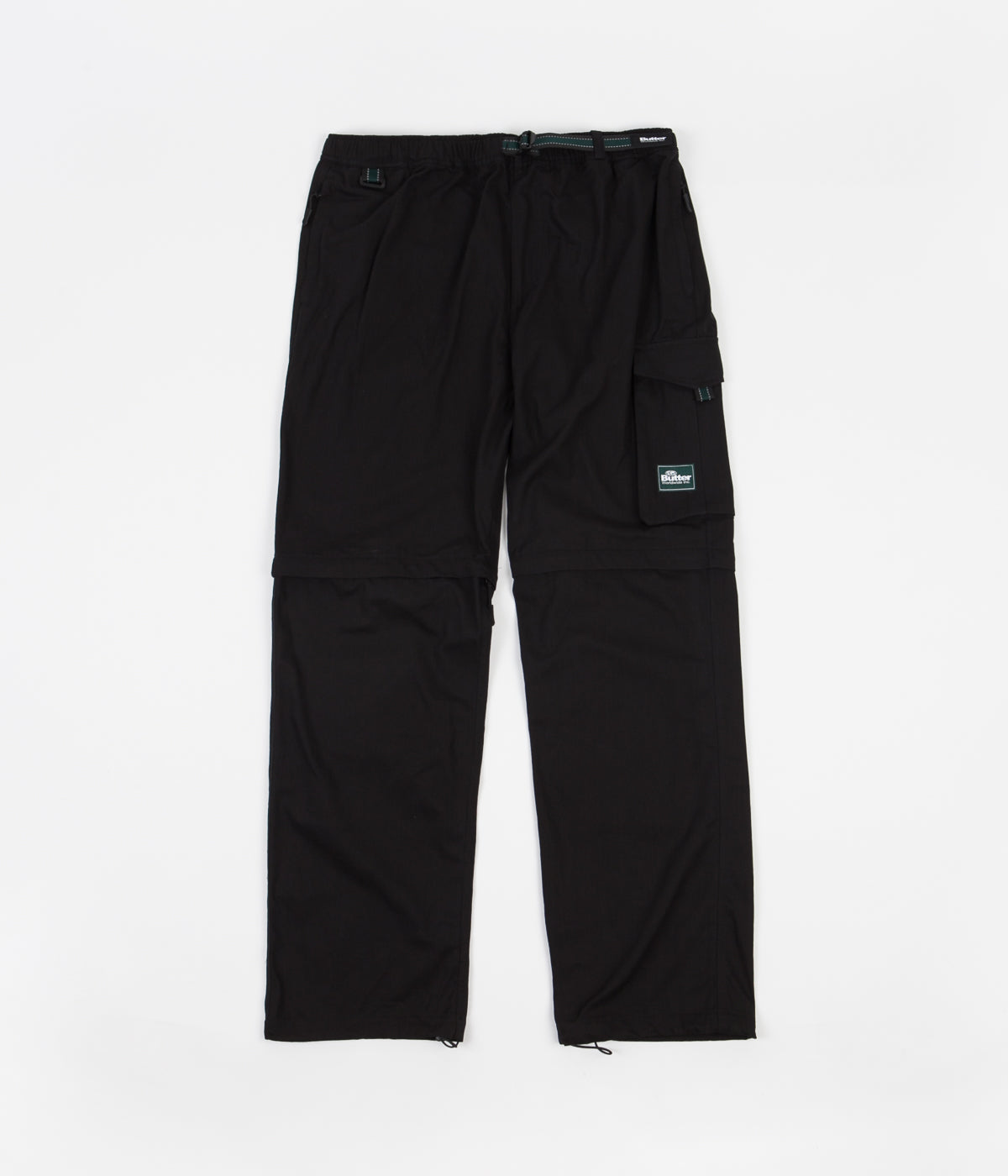 Men's Outdoor Stretch Waterproof Cargo Pants Zip Off Multi Pockets Tactical  Pants Big and Tall Trousers Work Wear - Walmart.com