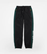 nike x parra pants forest green